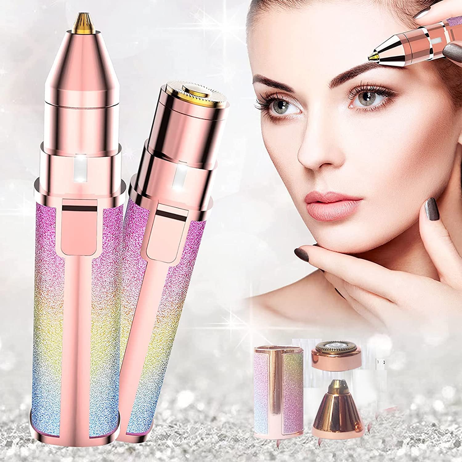 Gray helmet for bikers